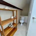 Сasa de vacaciones Les Sibylles Châtellerault