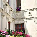 Les Sibylles Сasa de vacaciones Châtellerault