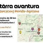 Сasa de vacaciones Les Sibylles Châtellerault