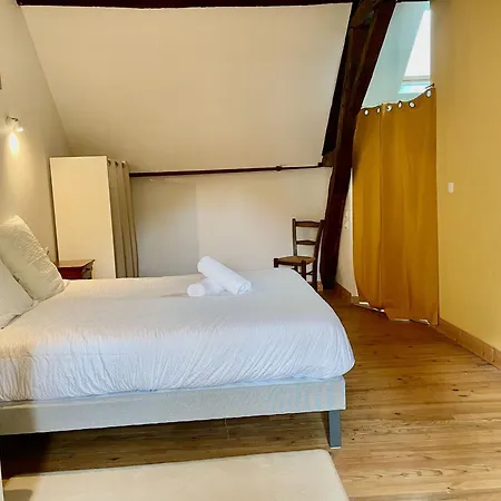 Сasa de vacaciones Les Sibylles *